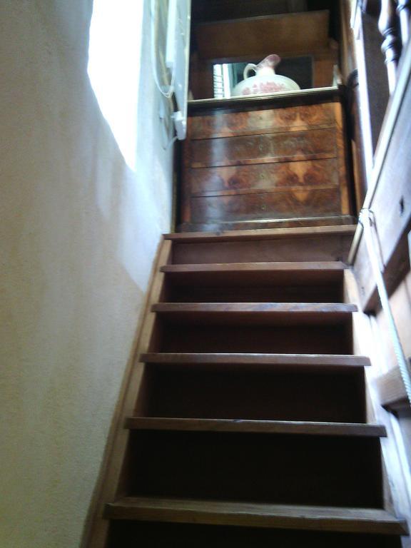 Bed and Breakfast Les Douves Онзен Номер фото